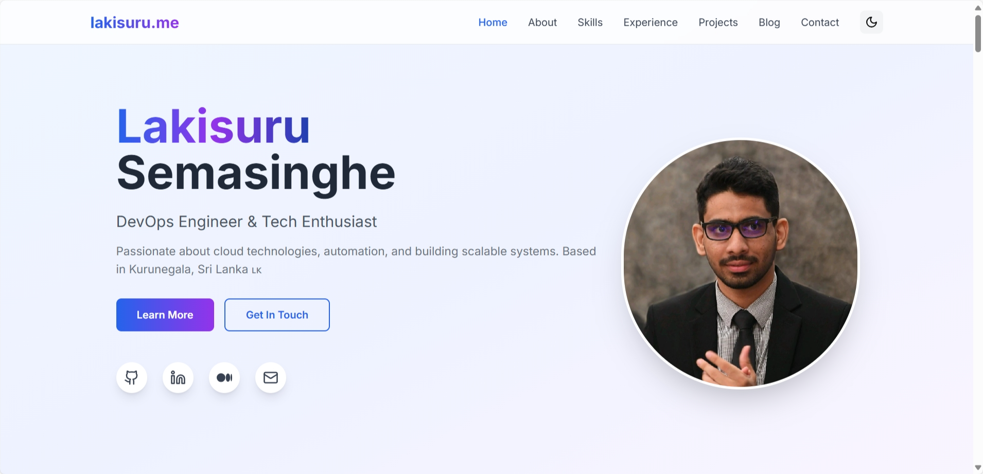 lakizuru.github.io
